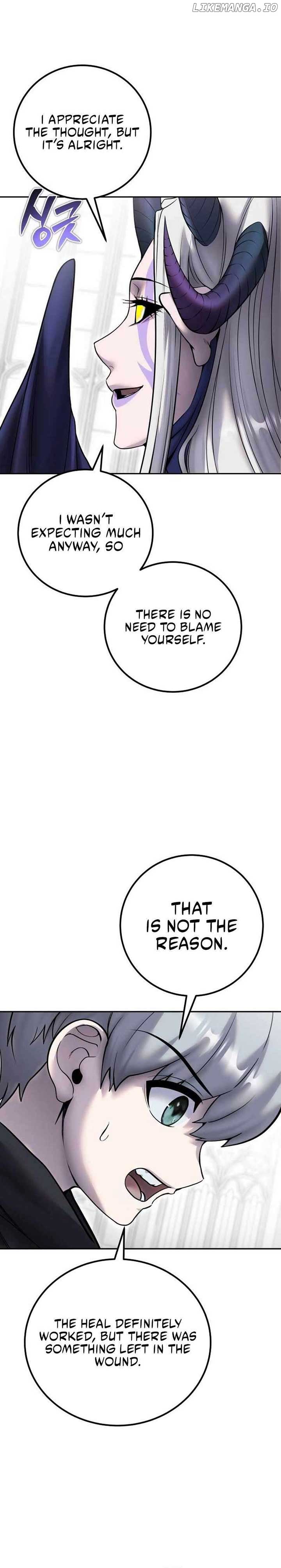 I Was More Overpowered Than the Hero, so I Hid My Power! Chapter 79 - Page 5