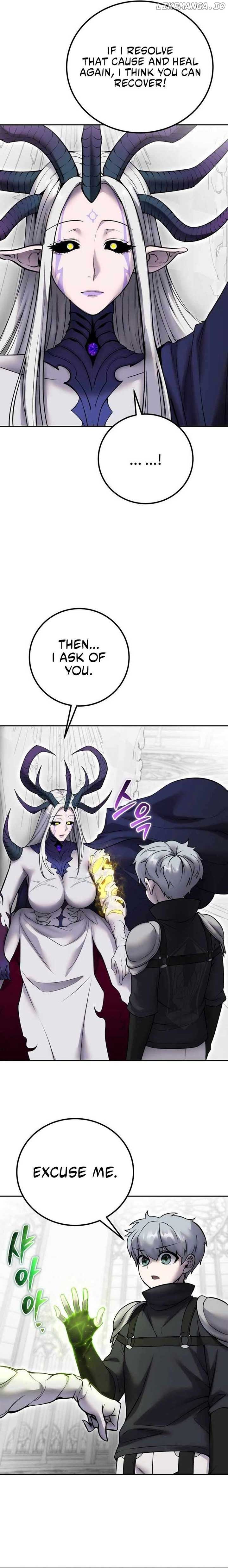 I Was More Overpowered Than the Hero, so I Hid My Power! Chapter 79 - Page 6