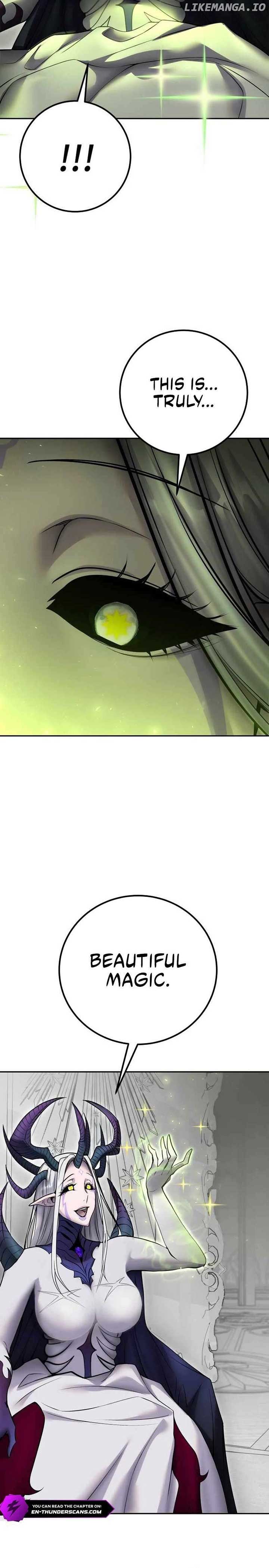 I Was More Overpowered Than the Hero, so I Hid My Power! Chapter 79 - Page 9