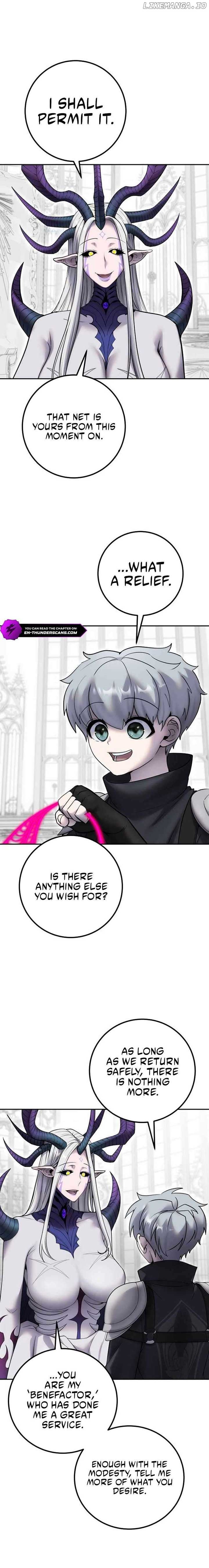 I Was More Overpowered Than the Hero, so I Hid My Power! Chapter 79 - Page 14