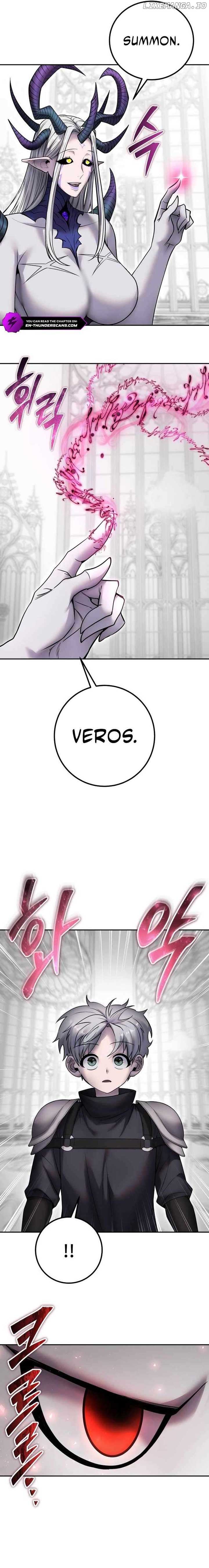 I Was More Overpowered Than the Hero, so I Hid My Power! Chapter 79 - Page 16