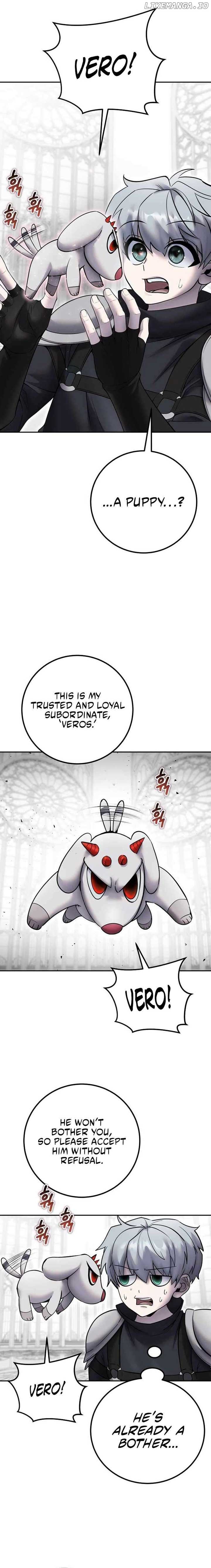 I Was More Overpowered Than the Hero, so I Hid My Power! Chapter 79 - Page 17