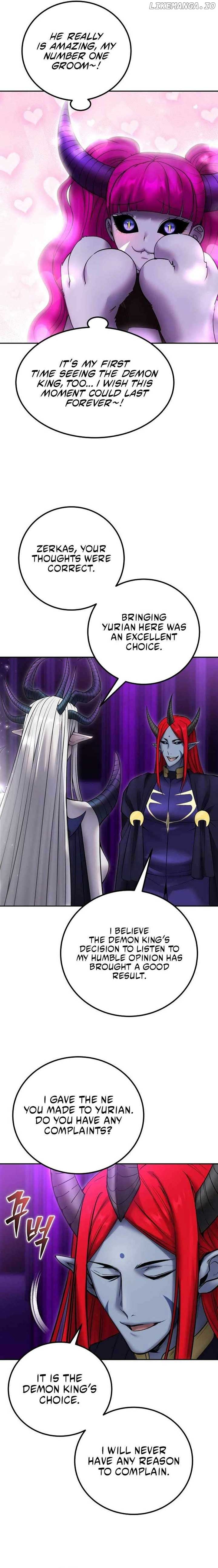 I Was More Overpowered Than the Hero, so I Hid My Power! Chapter 79 - Page 22