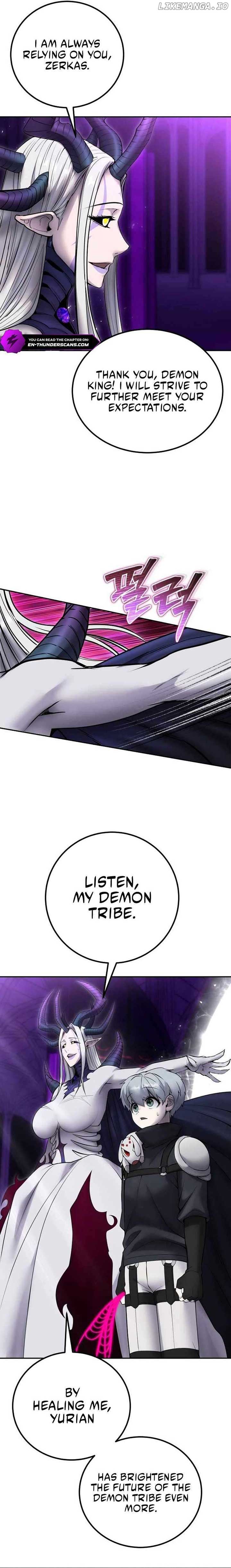 I Was More Overpowered Than the Hero, so I Hid My Power! Chapter 79 - Page 23