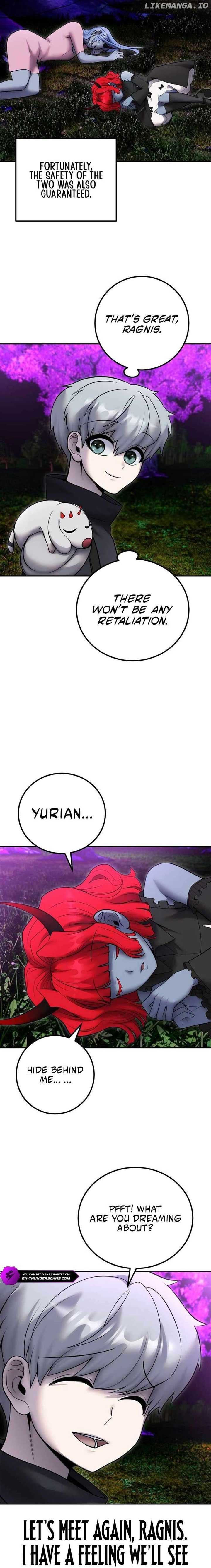 I Was More Overpowered Than the Hero, so I Hid My Power! Chapter 79 - Page 26