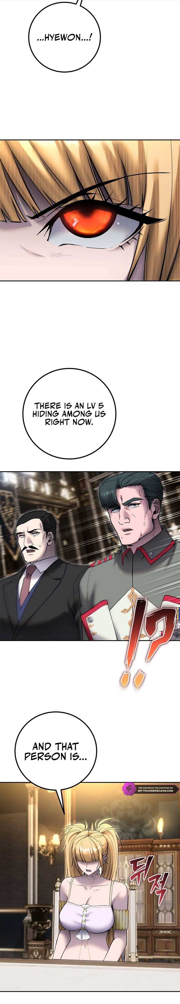 I Was More Overpowered Than the Hero, so I Hid My Power! Chapter 81 - Page 2