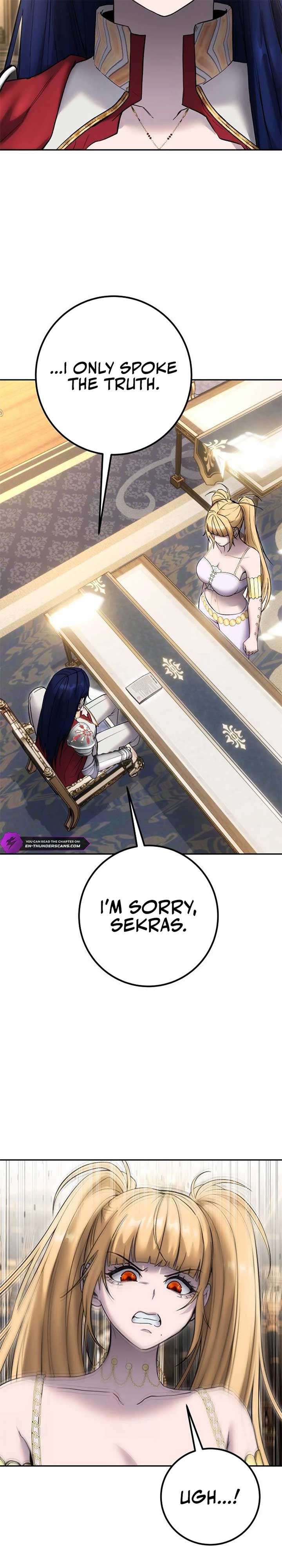 I Was More Overpowered Than the Hero, so I Hid My Power! Chapter 81 - Page 18