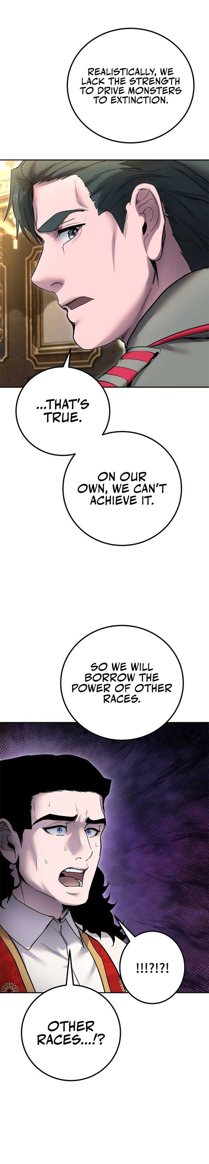 I Was More Overpowered Than the Hero, so I Hid My Power! Chapter 81 - Page 28
