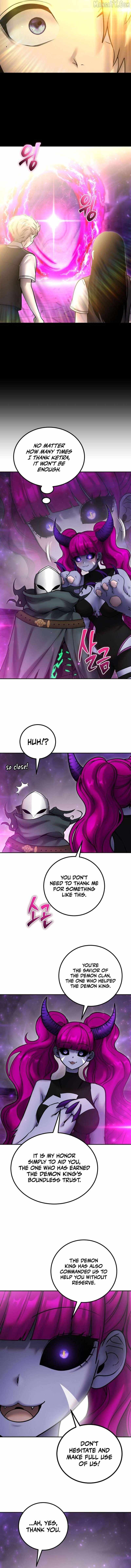 I Was More Overpowered Than the Hero, so I Hid My Power! Chapter 95 - Page 7