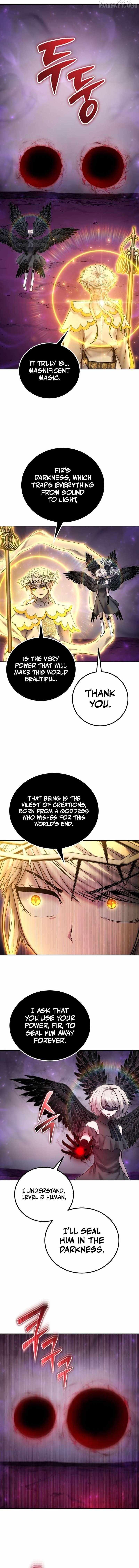 I Was More Overpowered Than the Hero, so I Hid My Power! Chapter 96 - Page 7