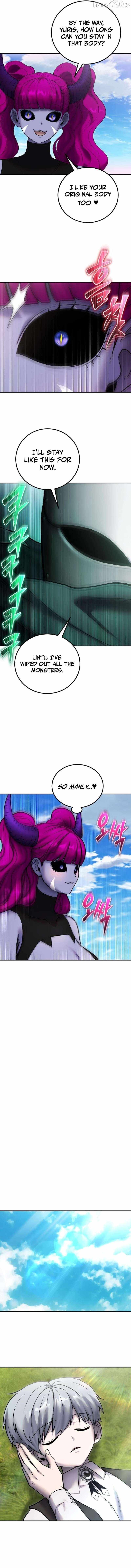 I Was More Overpowered Than the Hero, so I Hid My Power! Chapter 96 - Page 16