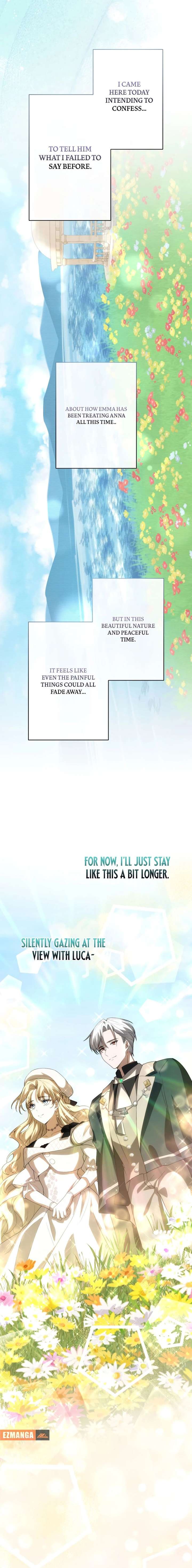 I Was Reincarnated as the Villainess’s Sister Chapter 11 - Page 16