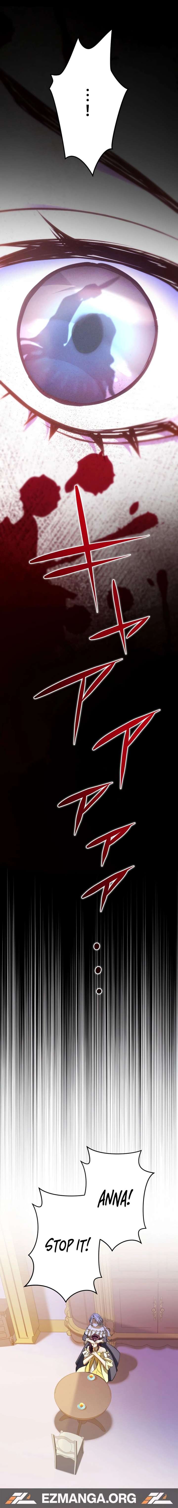 I Was Reincarnated as the Villainess’s Sister Chapter 12 - Page 7