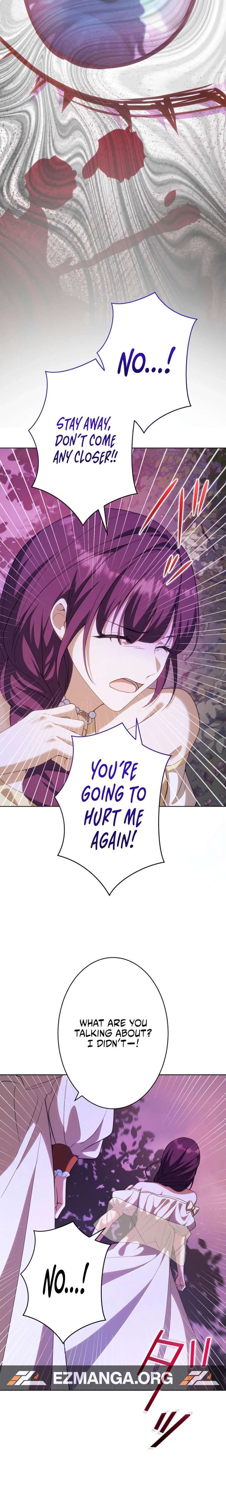 I Was Reincarnated as the Villainess’s Sister Chapter 12 - Page 22