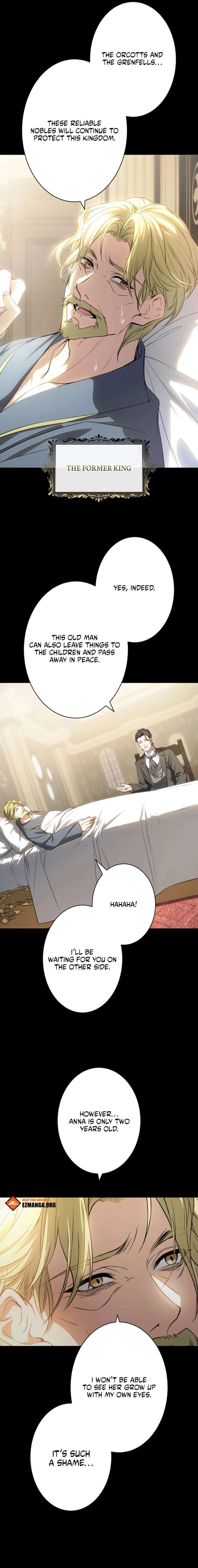 I Was Reincarnated as the Villainess’s Sister Chapter 15 - Page 4