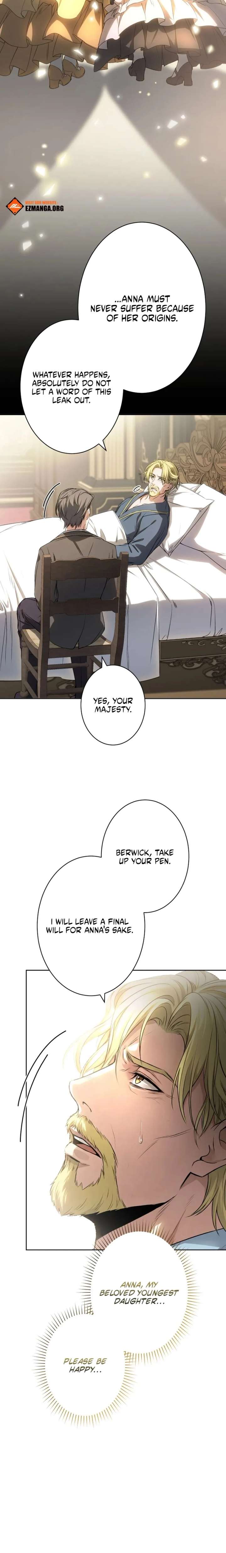 I Was Reincarnated as the Villainess’s Sister Chapter 15 - Page 6