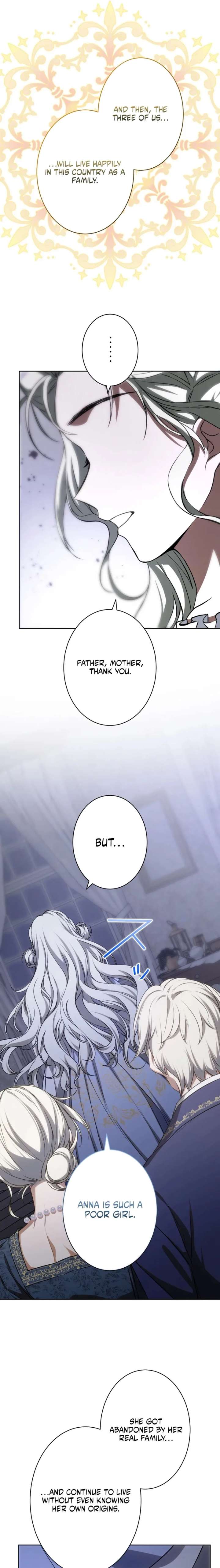 I Was Reincarnated as the Villainess’s Sister Chapter 15 - Page 16