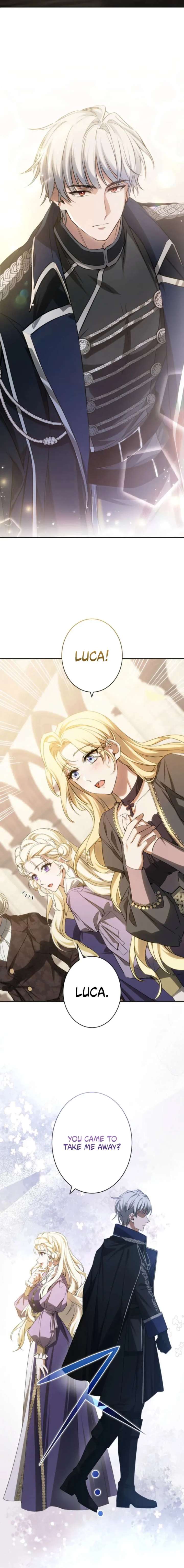 I Was Reincarnated as the Villainess’s Sister Chapter 18 - Page 16