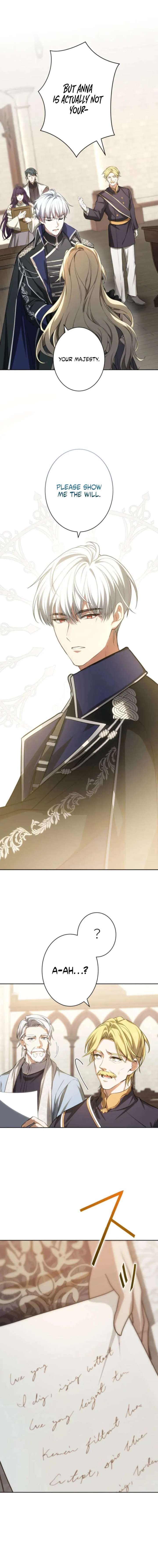 I Was Reincarnated as the Villainess’s Sister Chapter 18 - Page 18