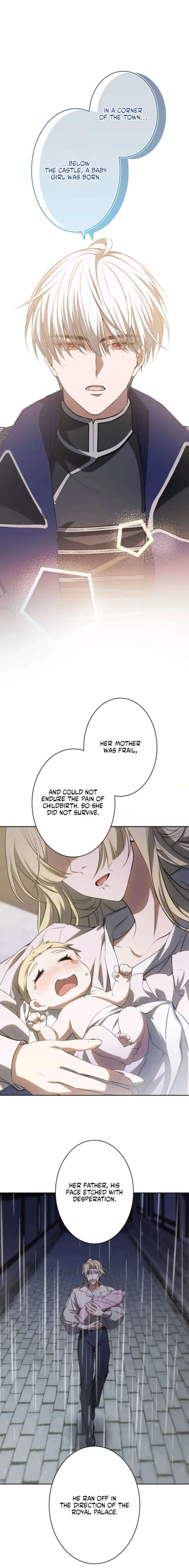 I Was Reincarnated as the Villainess’s Sister Chapter 18 - Page 20