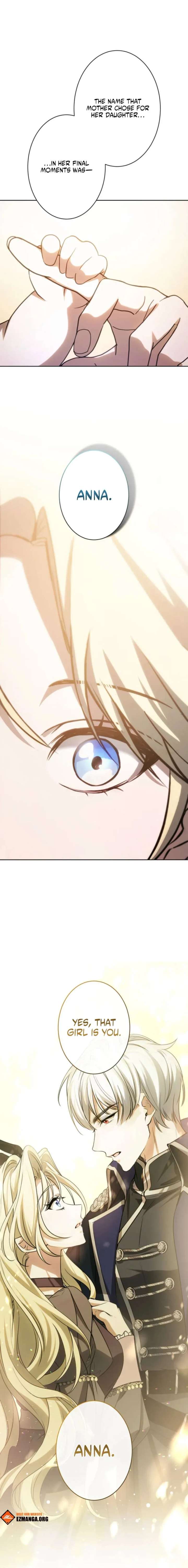 I Was Reincarnated as the Villainess’s Sister Chapter 18 - Page 21