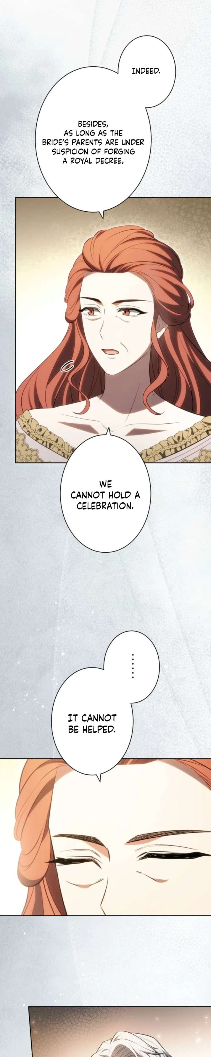 I Was Reincarnated as the Villainess’s Sister Chapter 20 - Page 4