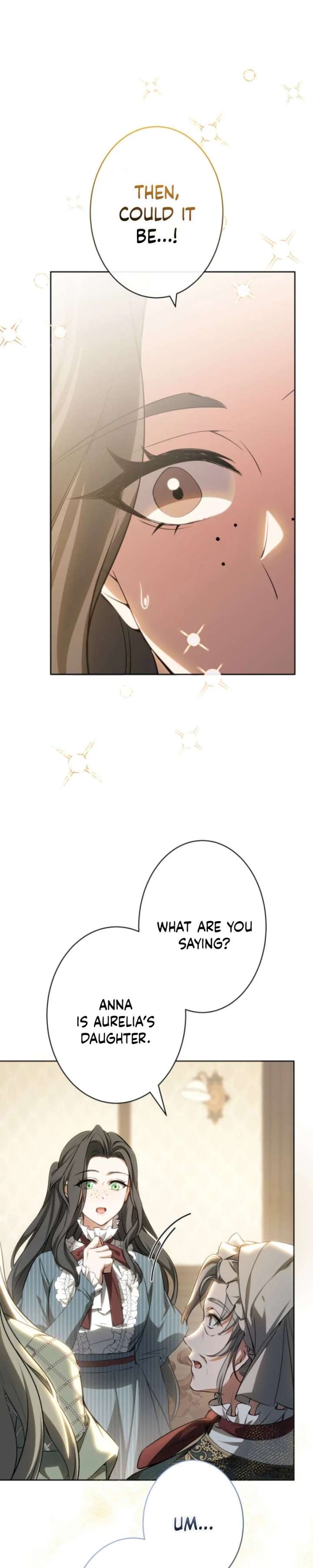 I Was Reincarnated as the Villainess’s Sister Chapter 20 - Page 26