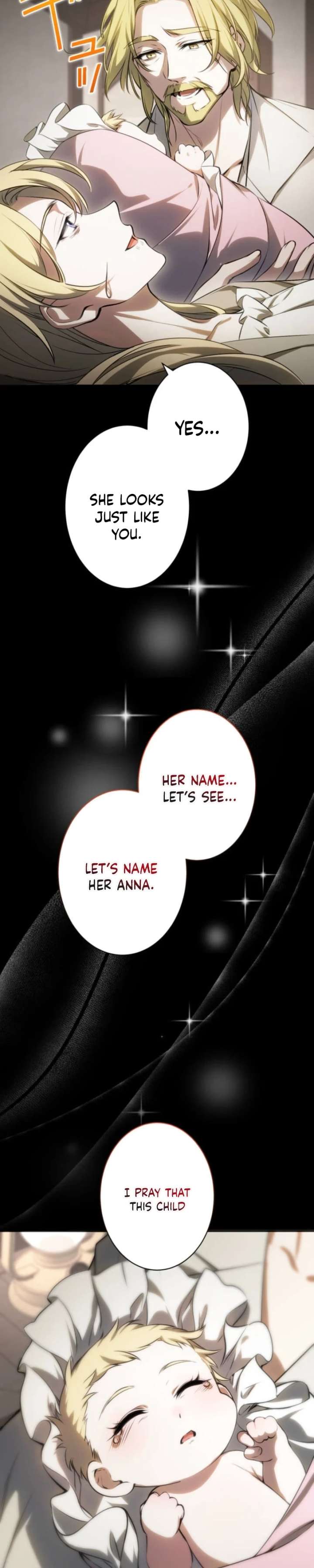 I Was Reincarnated as the Villainess’s Sister Chapter 20 - Page 30