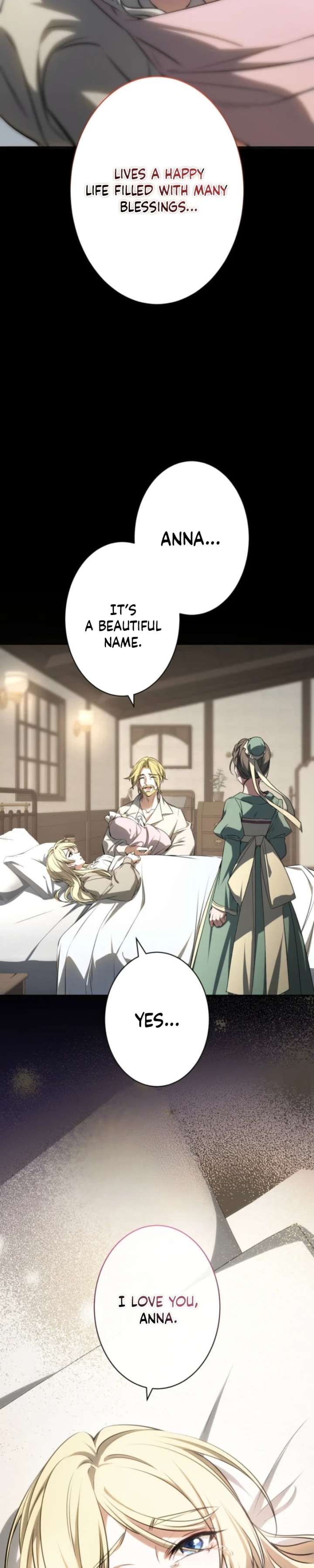 I Was Reincarnated as the Villainess’s Sister Chapter 20 - Page 31
