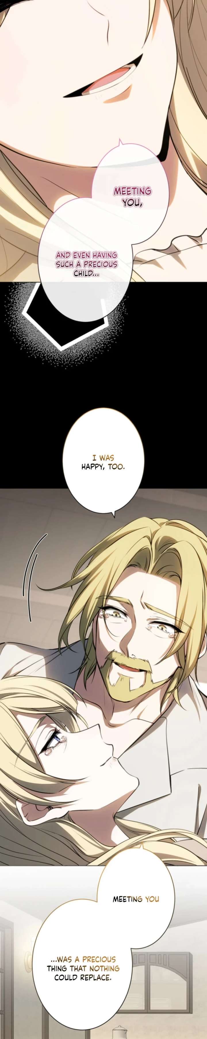 I Was Reincarnated as the Villainess’s Sister Chapter 20 - Page 32