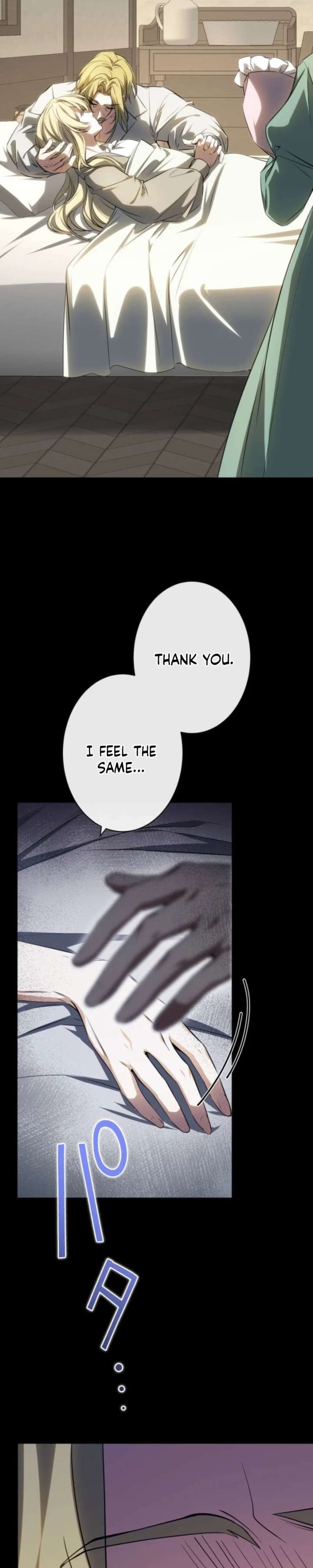 I Was Reincarnated as the Villainess’s Sister Chapter 20 - Page 33