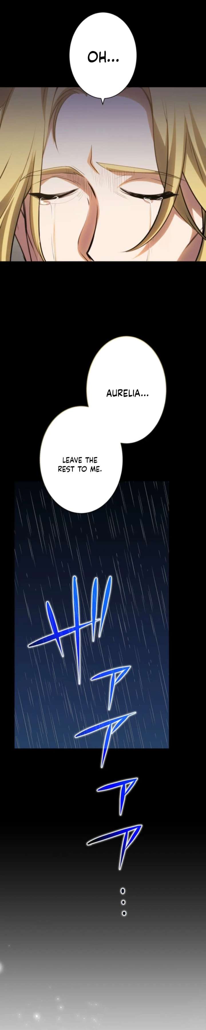 I Was Reincarnated as the Villainess’s Sister Chapter 20 - Page 35