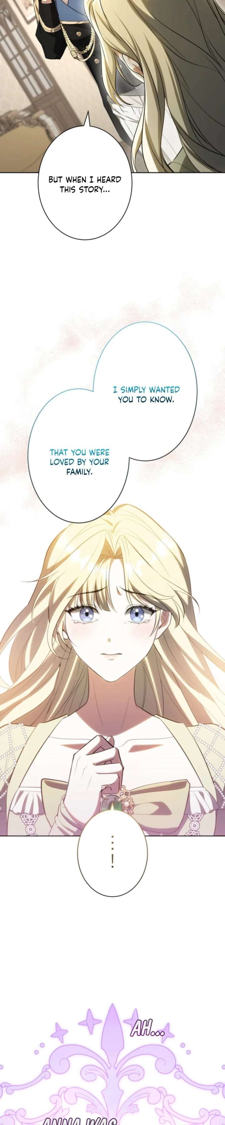 I Was Reincarnated as the Villainess’s Sister Chapter 20 - Page 37