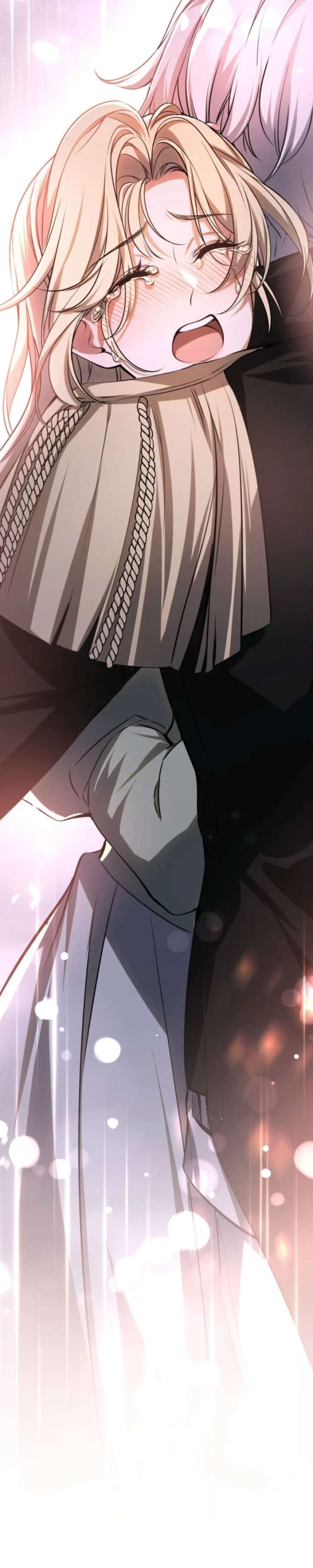 I Was Reincarnated as the Villainess’s Sister Chapter 20 - Page 40