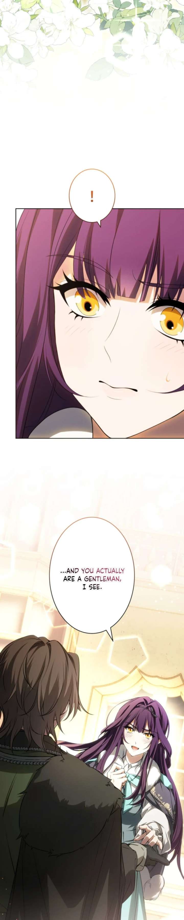 I Was Reincarnated as the Villainess’s Sister Chapter 21 - Page 6