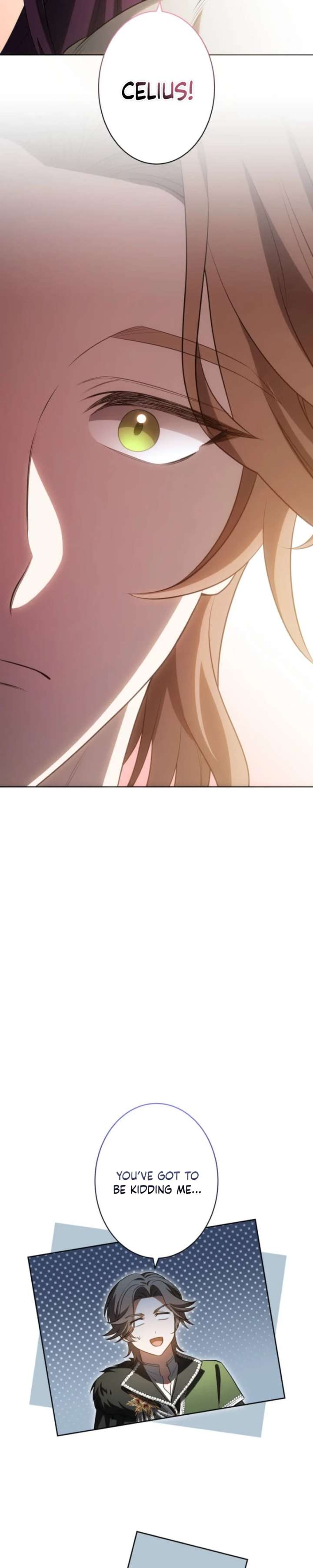 I Was Reincarnated as the Villainess’s Sister Chapter 21 - Page 16