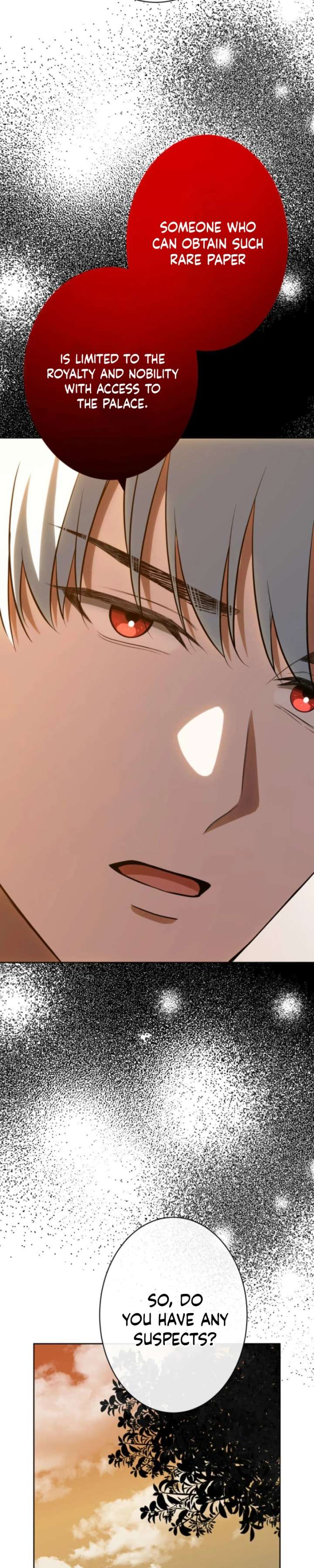 I Was Reincarnated as the Villainess’s Sister Chapter 21 - Page 23