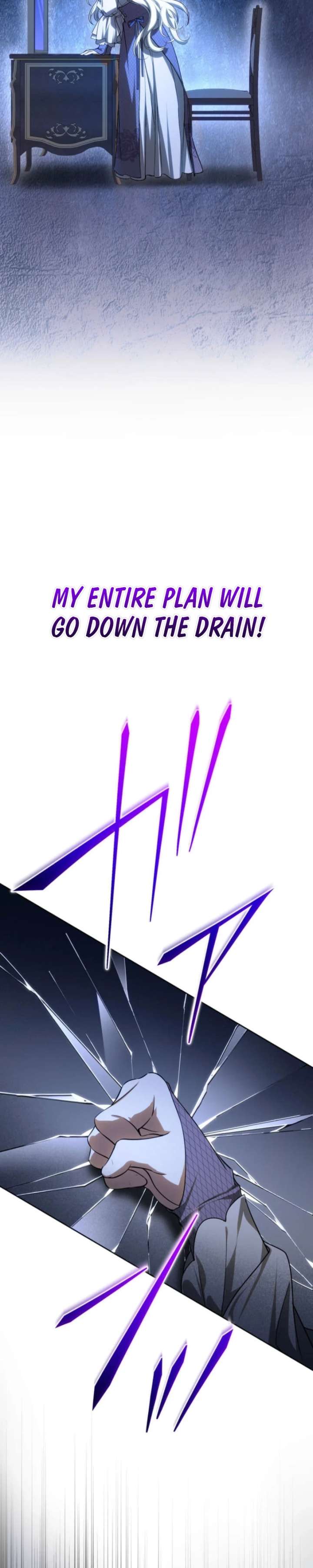 I Was Reincarnated as the Villainess’s Sister Chapter 21 - Page 30
