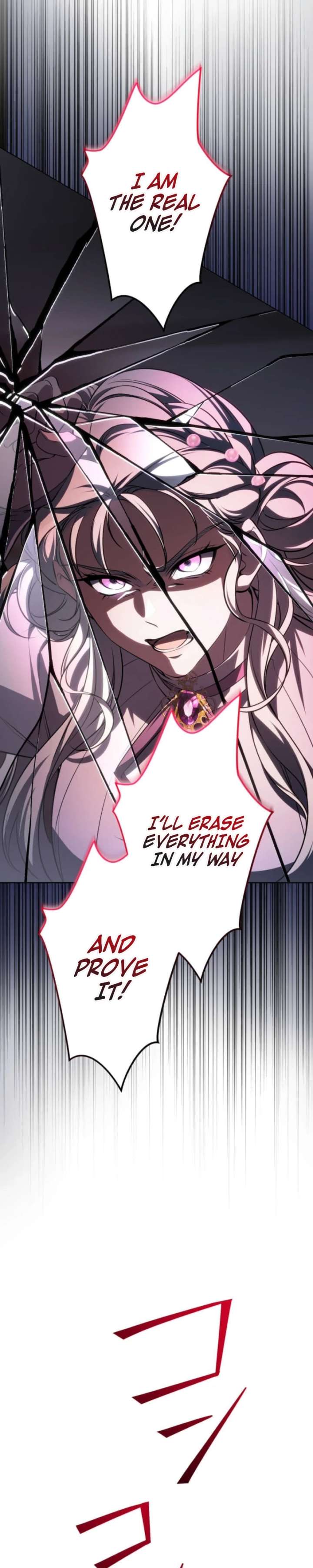 I Was Reincarnated as the Villainess’s Sister Chapter 21 - Page 31