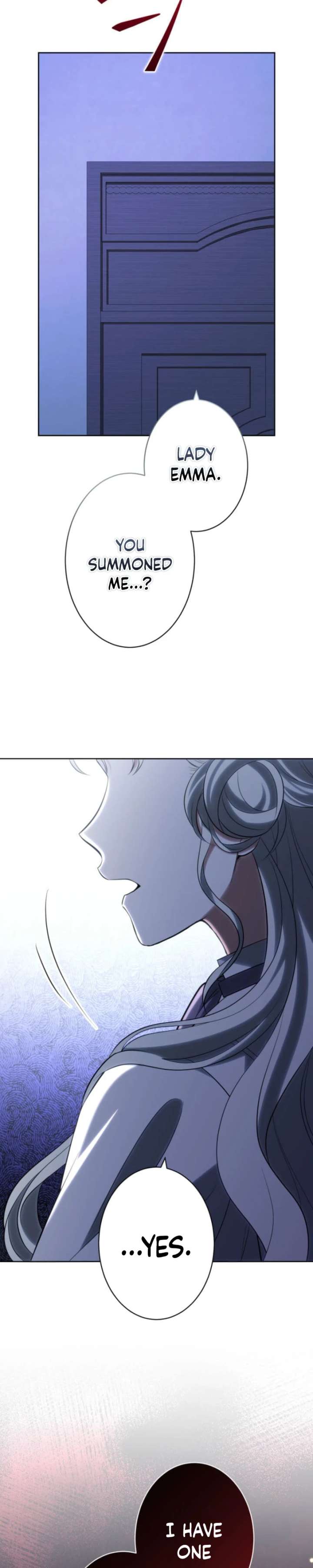 I Was Reincarnated as the Villainess’s Sister Chapter 21 - Page 32