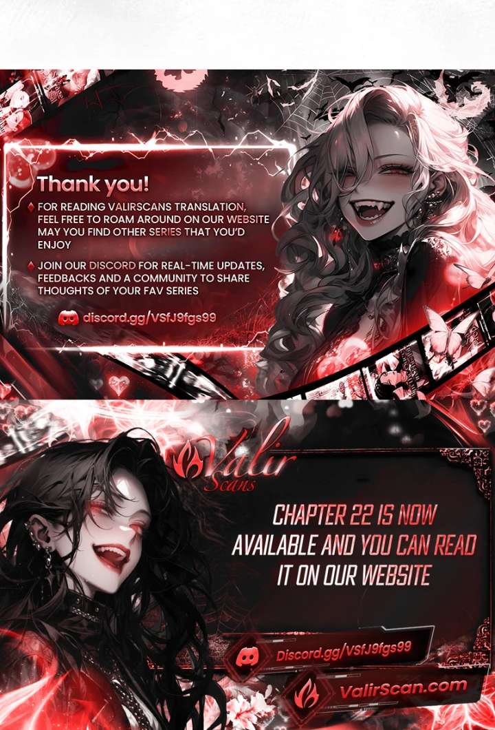 I Was Reincarnated as the Villainess’s Sister Chapter 21 - Page 33