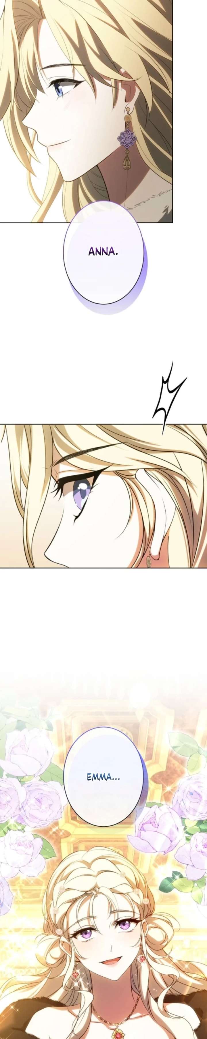 I Was Reincarnated as the Villainess’s Sister Chapter 22 - Page 18