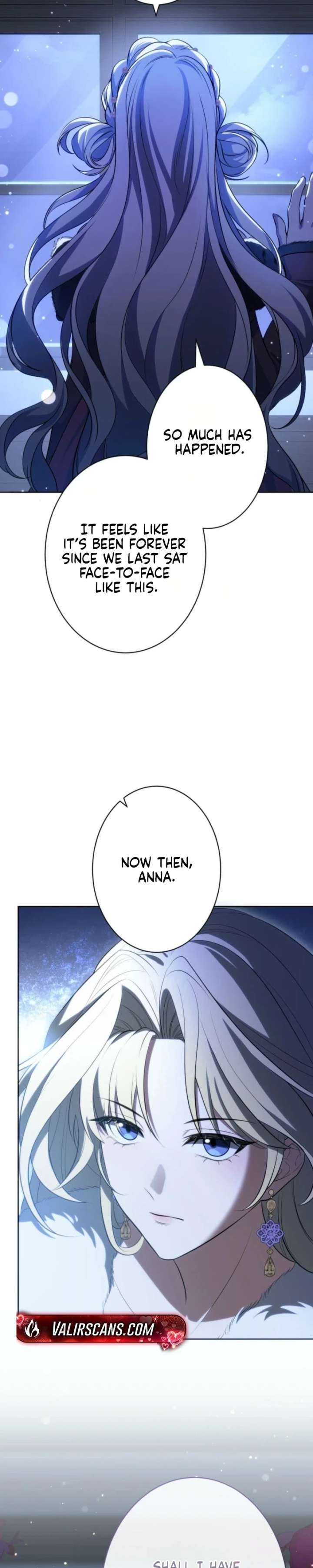 I Was Reincarnated as the Villainess’s Sister Chapter 22 - Page 27