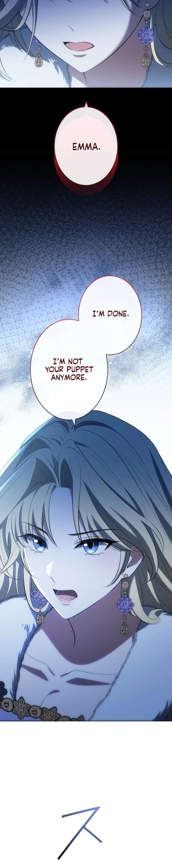 I Was Reincarnated as the Villainess’s Sister Chapter 22 - Page 29