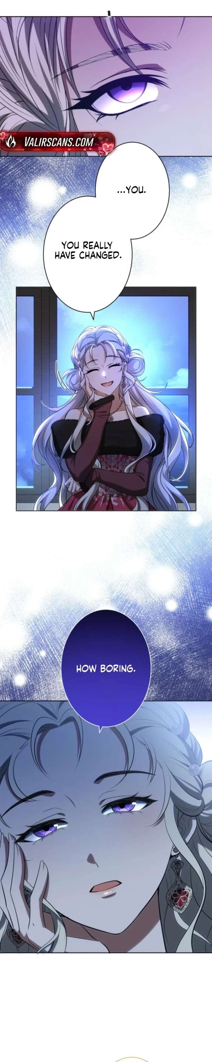 I Was Reincarnated as the Villainess’s Sister Chapter 22 - Page 30