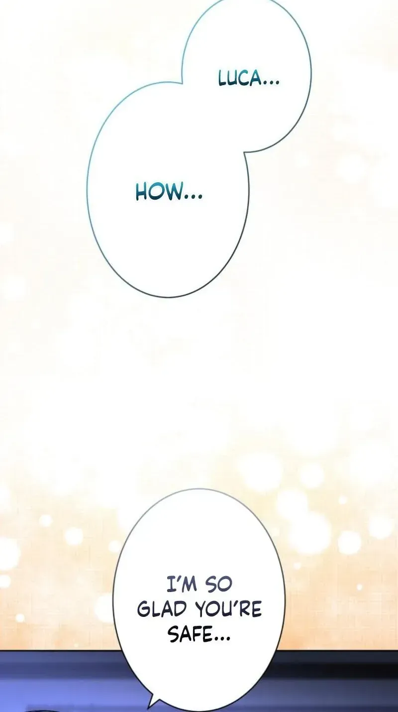 I Was Reincarnated as the Villainess’s Sister Chapter 24 - Page 1