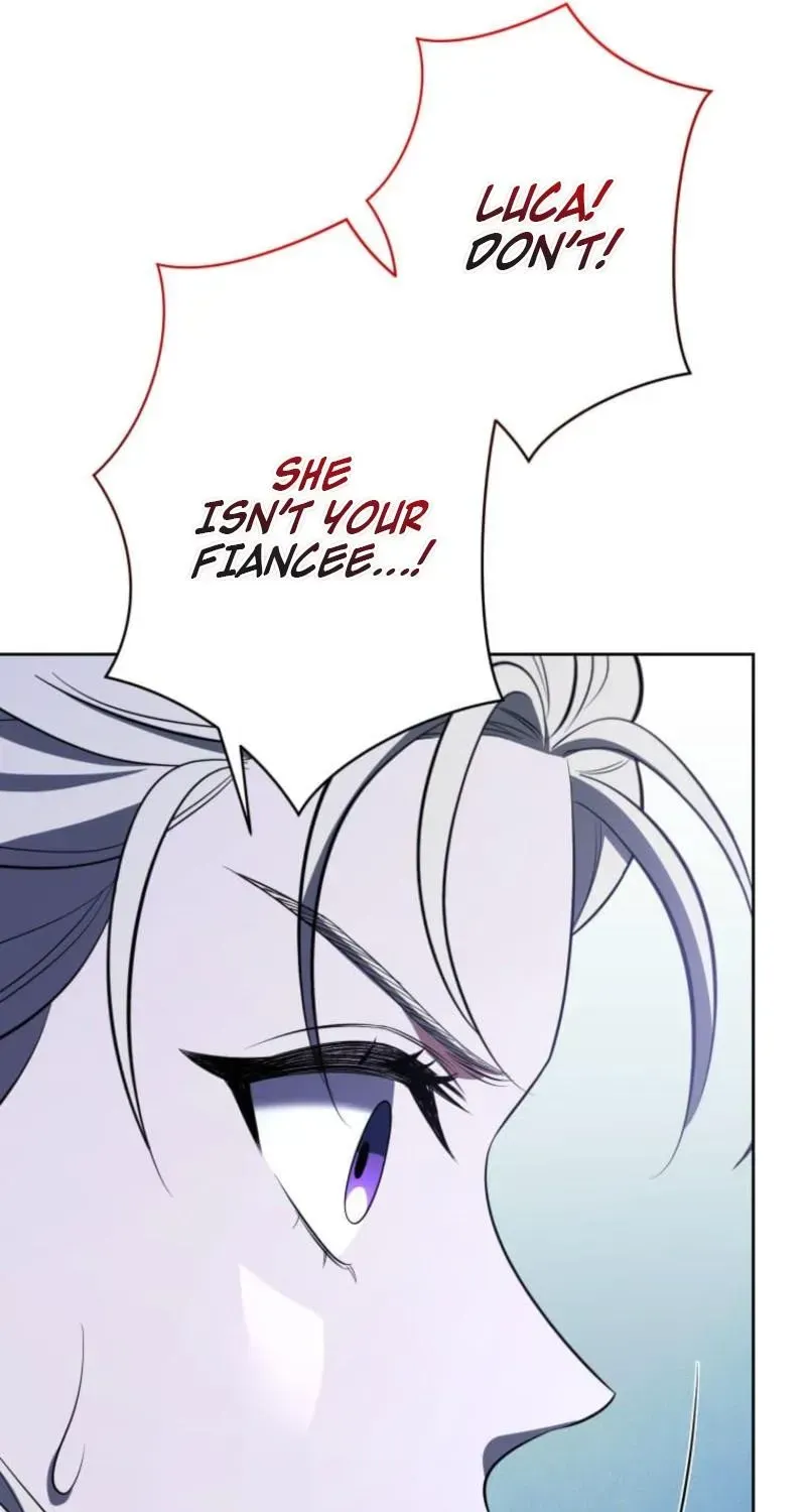I Was Reincarnated as the Villainess’s Sister Chapter 24 - Page 3