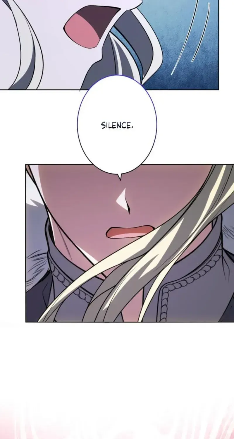 I Was Reincarnated as the Villainess’s Sister Chapter 24 - Page 4