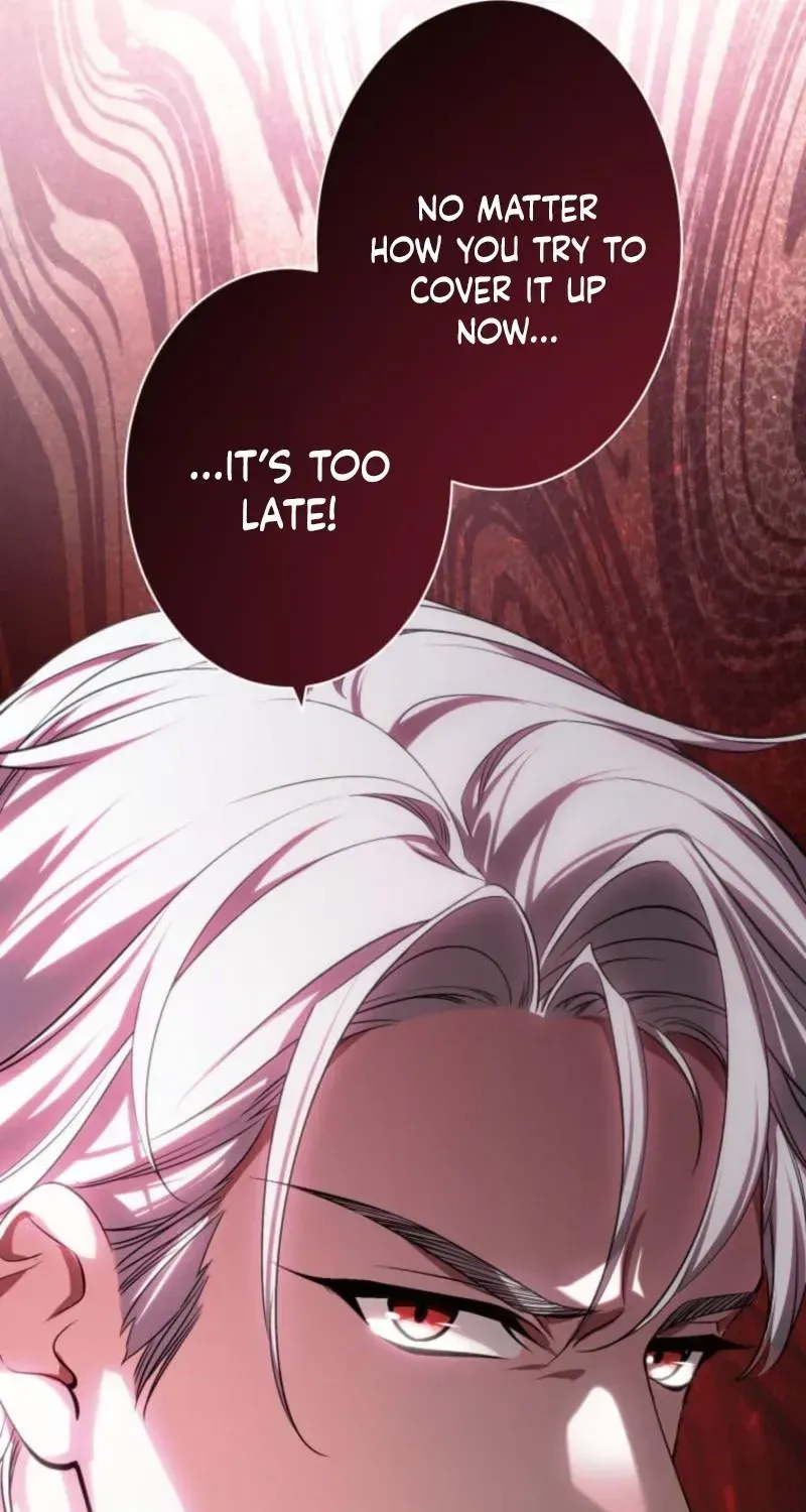 I Was Reincarnated as the Villainess’s Sister Chapter 24 - Page 5