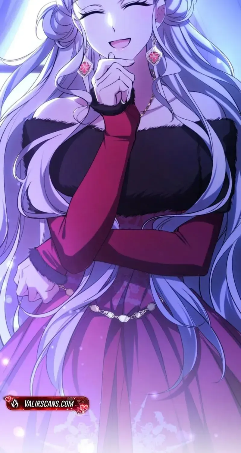 I Was Reincarnated as the Villainess’s Sister Chapter 24 - Page 21